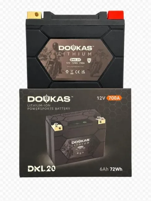 Doukas