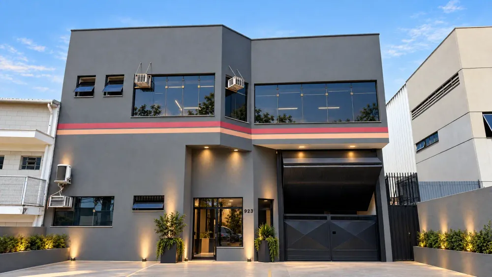 Fachada